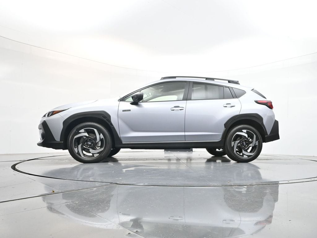2026 Subaru Crosstrek Hybrid Limited