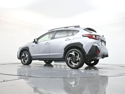2026 Subaru Crosstrek Hybrid Limited
