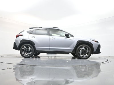 2026 Subaru Crosstrek Hybrid Limited
