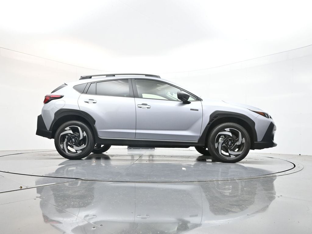 2026 Subaru Crosstrek Hybrid Limited