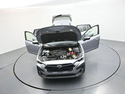 2026 Subaru Crosstrek Hybrid Limited