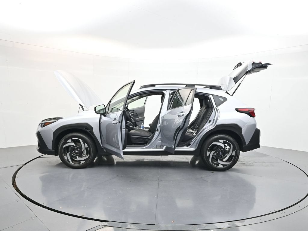 2026 Subaru Crosstrek Hybrid Limited
