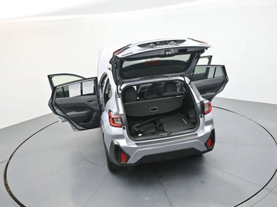 2026 Subaru Crosstrek Hybrid Limited