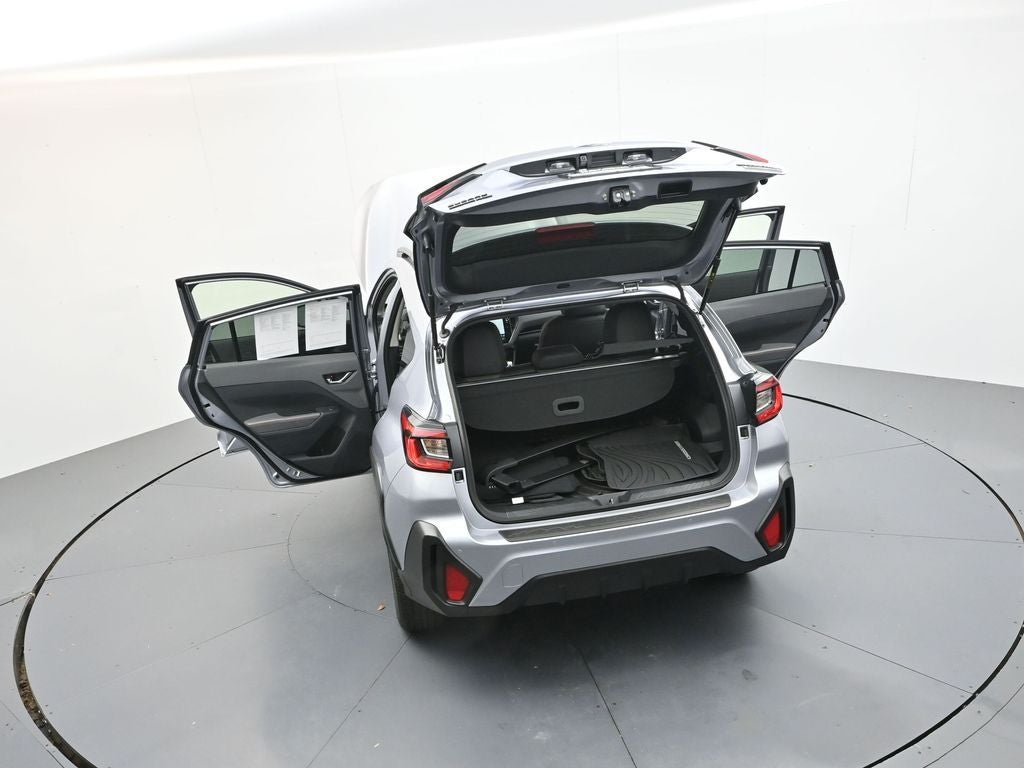 2026 Subaru Crosstrek Hybrid Limited