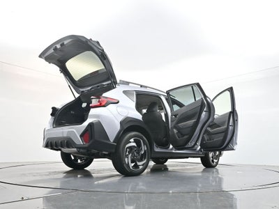 2026 Subaru Crosstrek Hybrid Limited