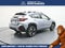 2026 Subaru Crosstrek Hybrid Limited