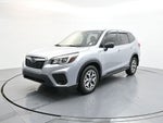 2019 Subaru Forester Base