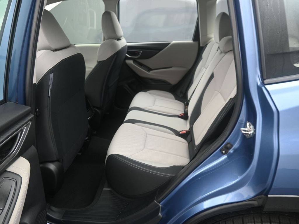 2023 Subaru Forester Base