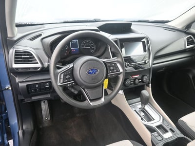 2023 Subaru Forester Base