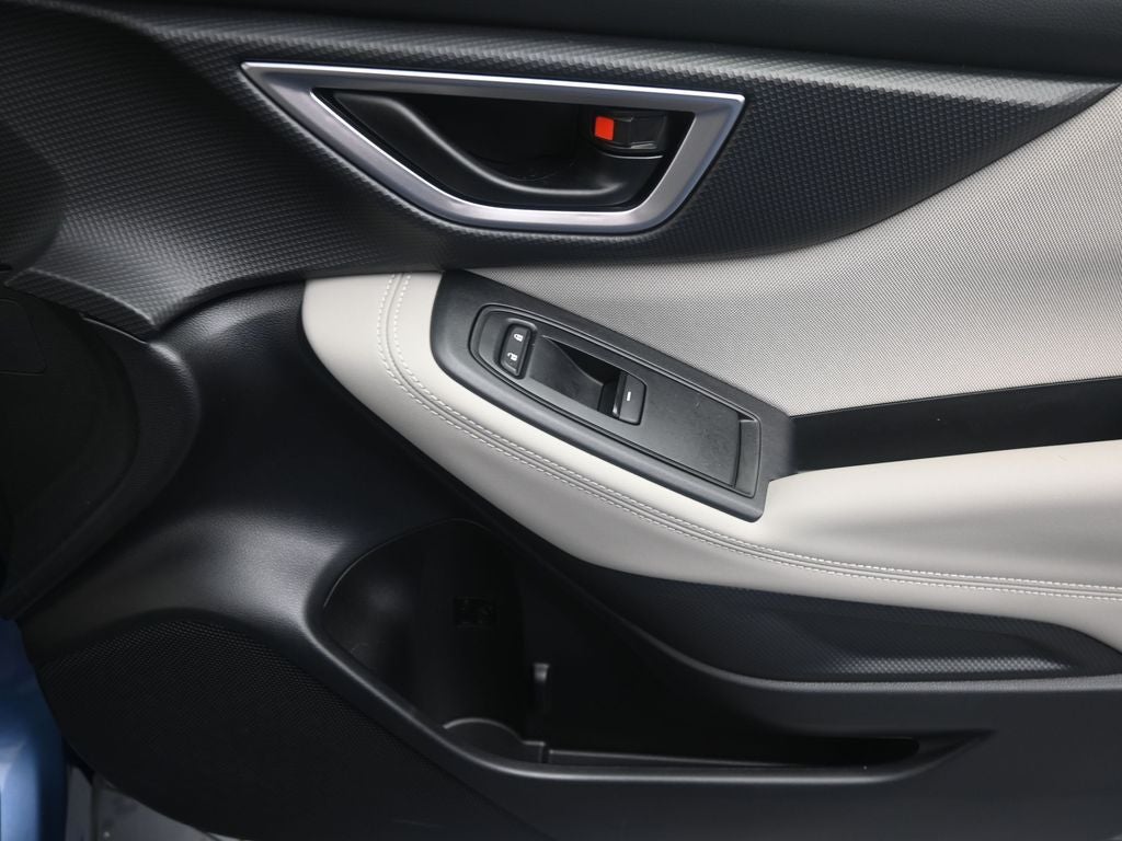 2023 Subaru Forester Base