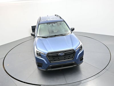 2023 Subaru Forester Base