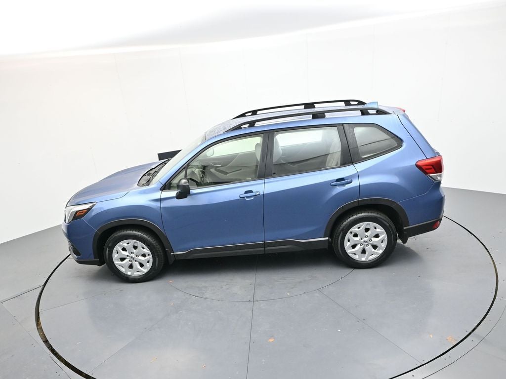 2023 Subaru Forester Base