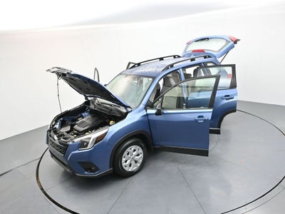2023 Subaru Forester Base