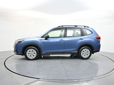 2023 Subaru Forester Base