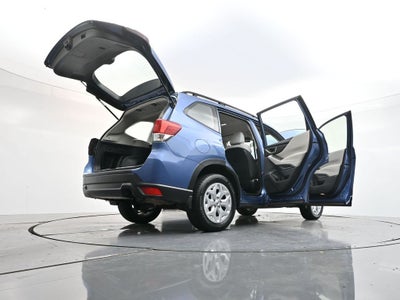 2023 Subaru Forester Base