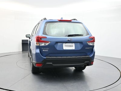 2023 Subaru Forester Base