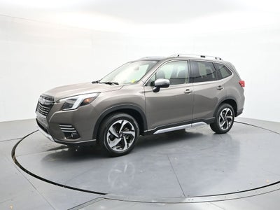 2024 Subaru Forester Touring