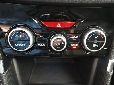 2024 Subaru Forester Touring