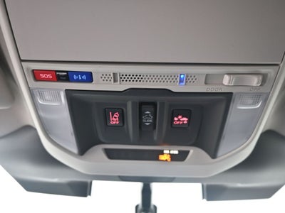 2024 Subaru Forester Touring