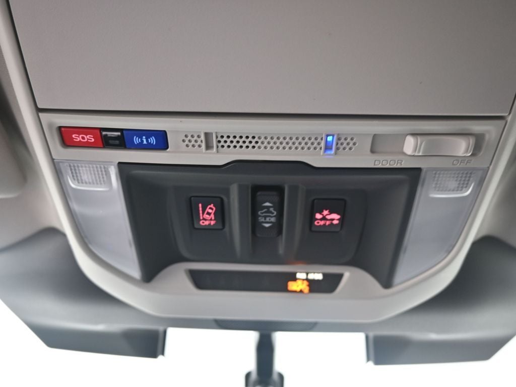 2024 Subaru Forester Touring