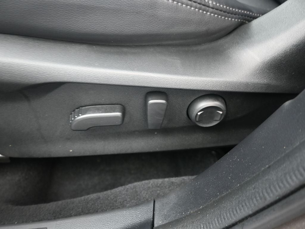 2024 Subaru Forester Touring