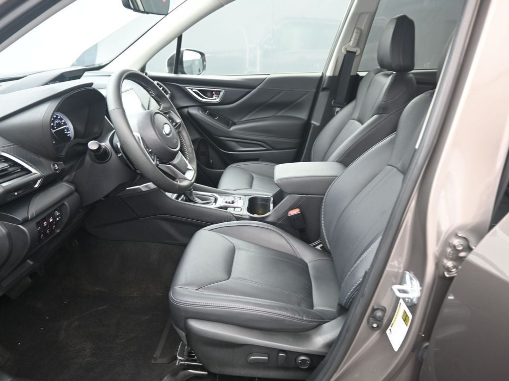 2024 Subaru Forester Touring