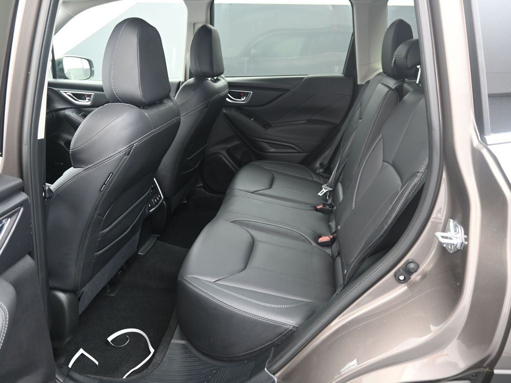 2024 Subaru Forester Touring