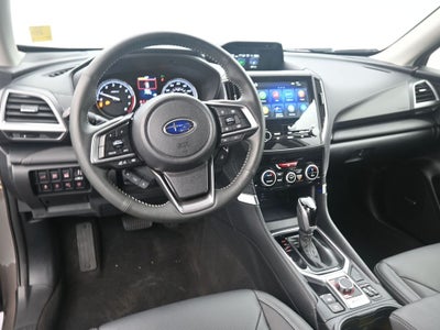 2024 Subaru Forester Touring