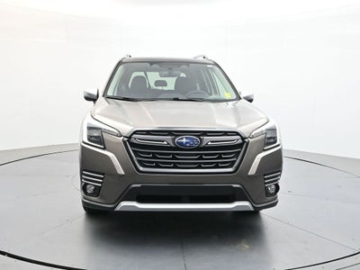 2024 Subaru Forester Touring