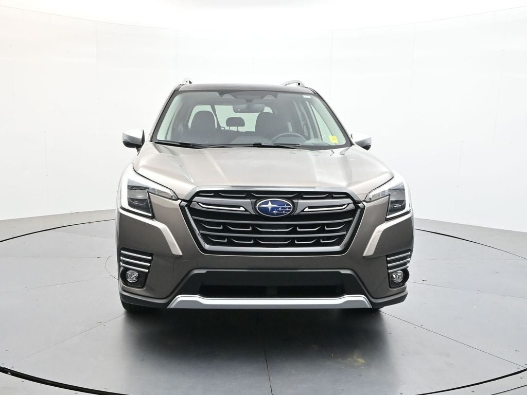 2024 Subaru Forester Touring