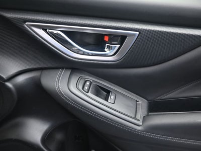 2024 Subaru Forester Touring