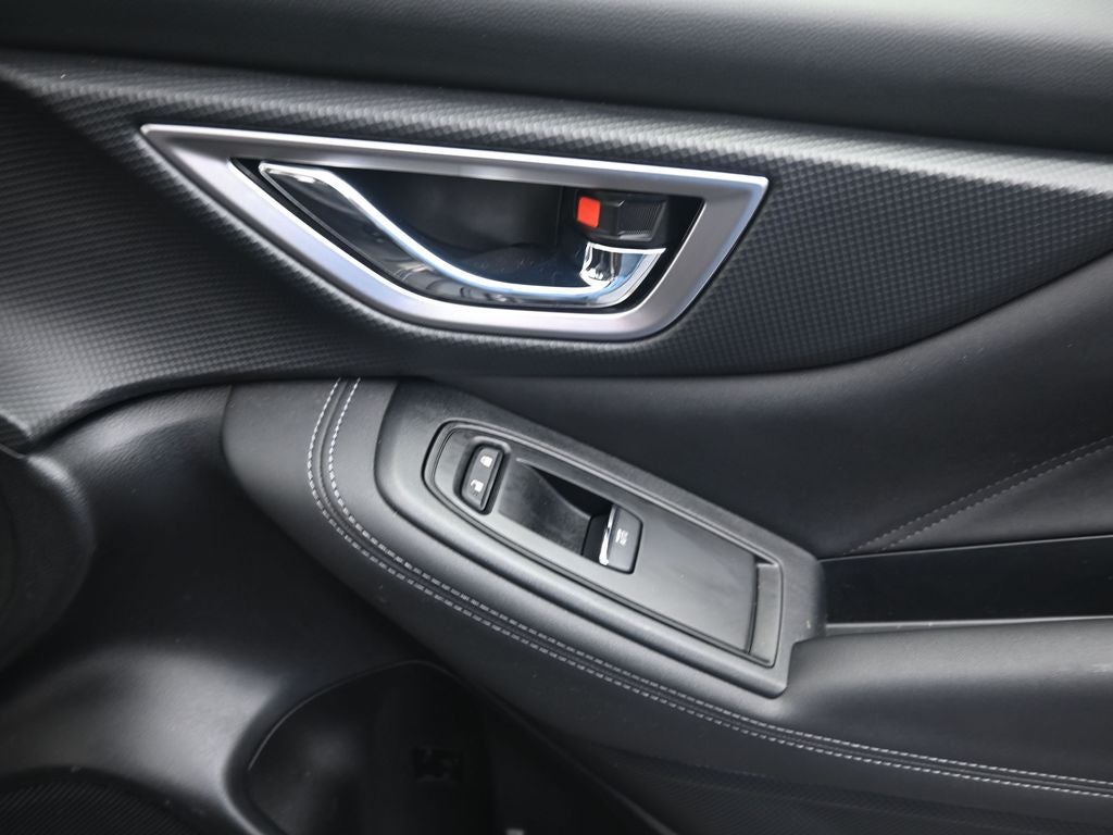 2024 Subaru Forester Touring