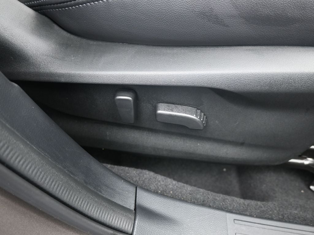 2024 Subaru Forester Touring