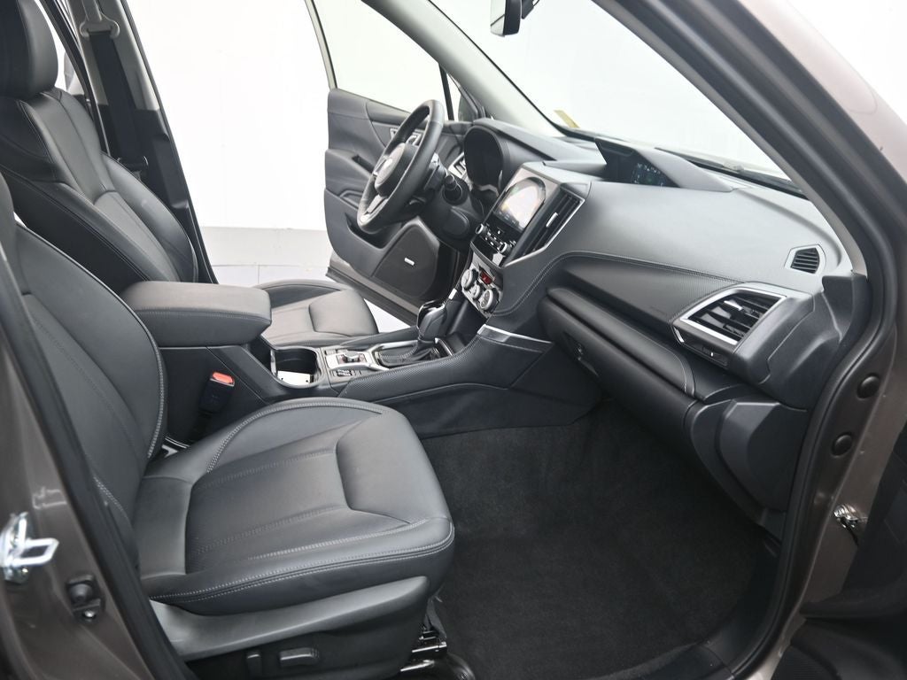 2024 Subaru Forester Touring