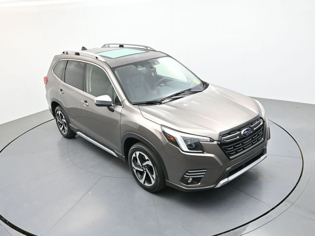 2024 Subaru Forester Touring