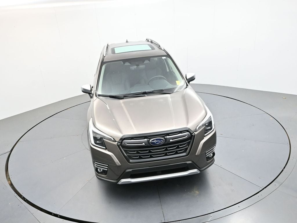 2024 Subaru Forester Touring