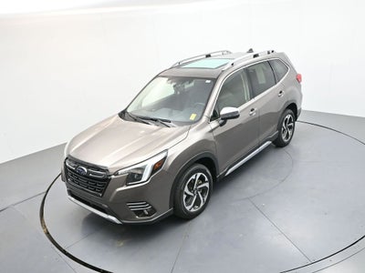 2024 Subaru Forester Touring