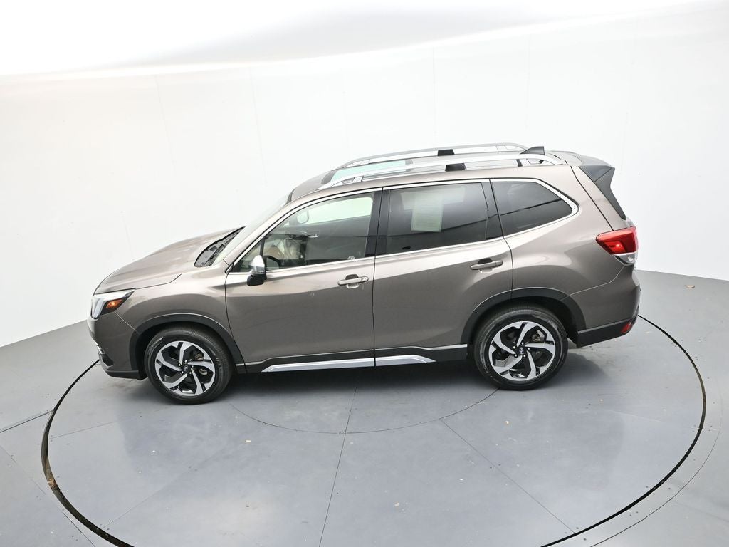 2024 Subaru Forester Touring