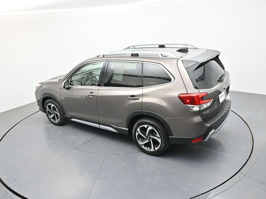 2024 Subaru Forester Touring
