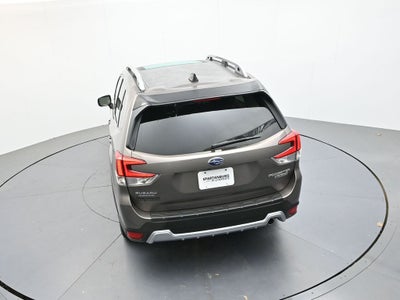 2024 Subaru Forester Touring