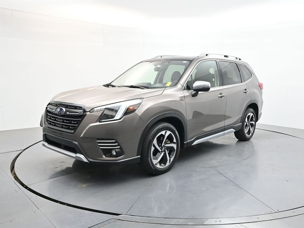 2024 Subaru Forester Touring