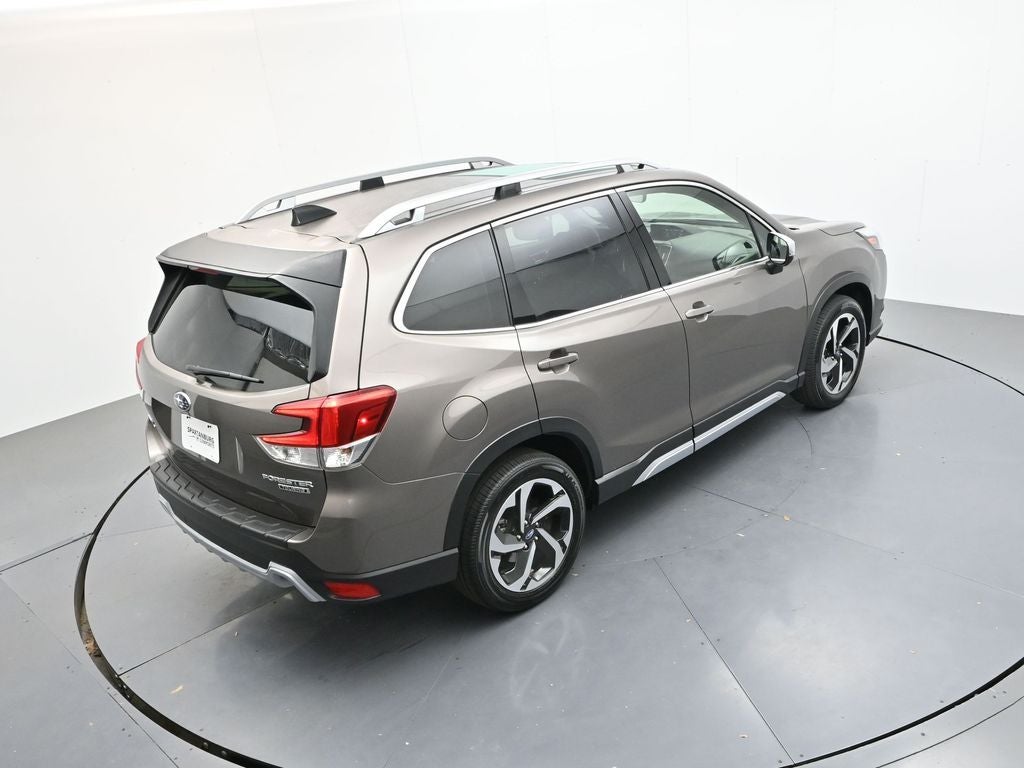 2024 Subaru Forester Touring