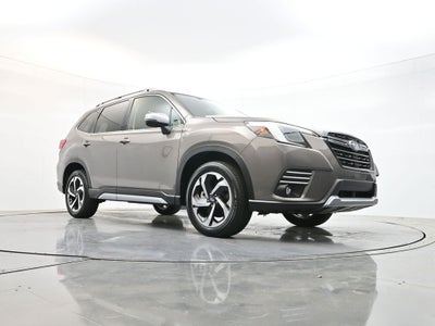 2024 Subaru Forester Touring