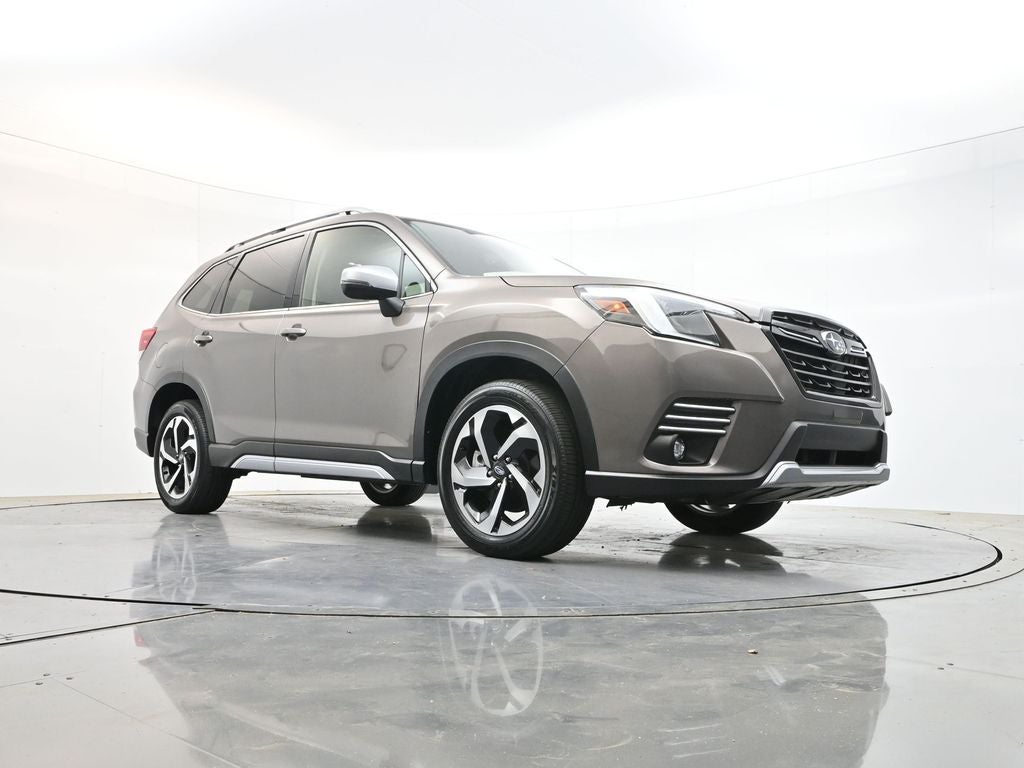 2024 Subaru Forester Touring