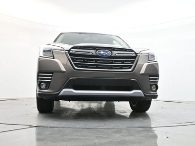 2024 Subaru Forester Touring