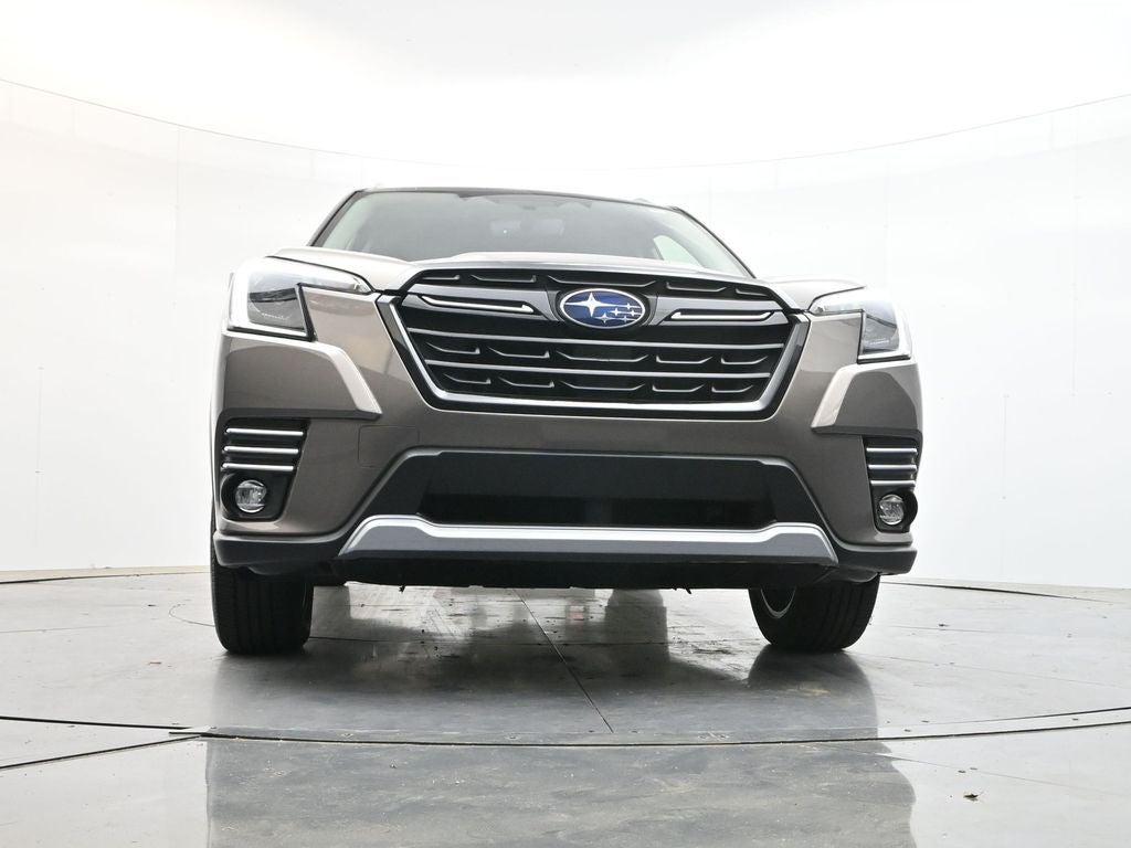 2024 Subaru Forester Touring