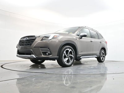 2024 Subaru Forester Touring