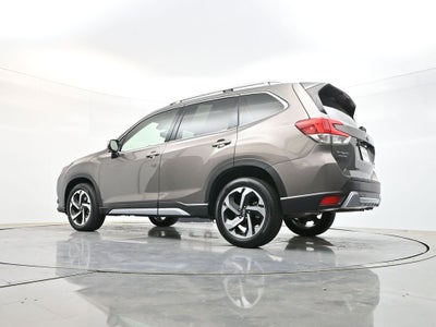 2024 Subaru Forester Touring