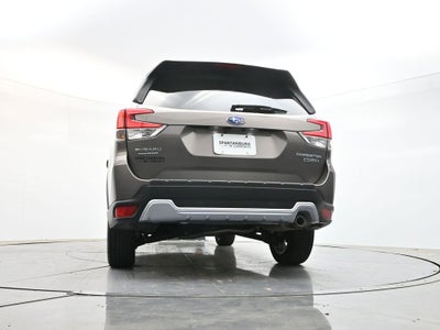 2024 Subaru Forester Touring