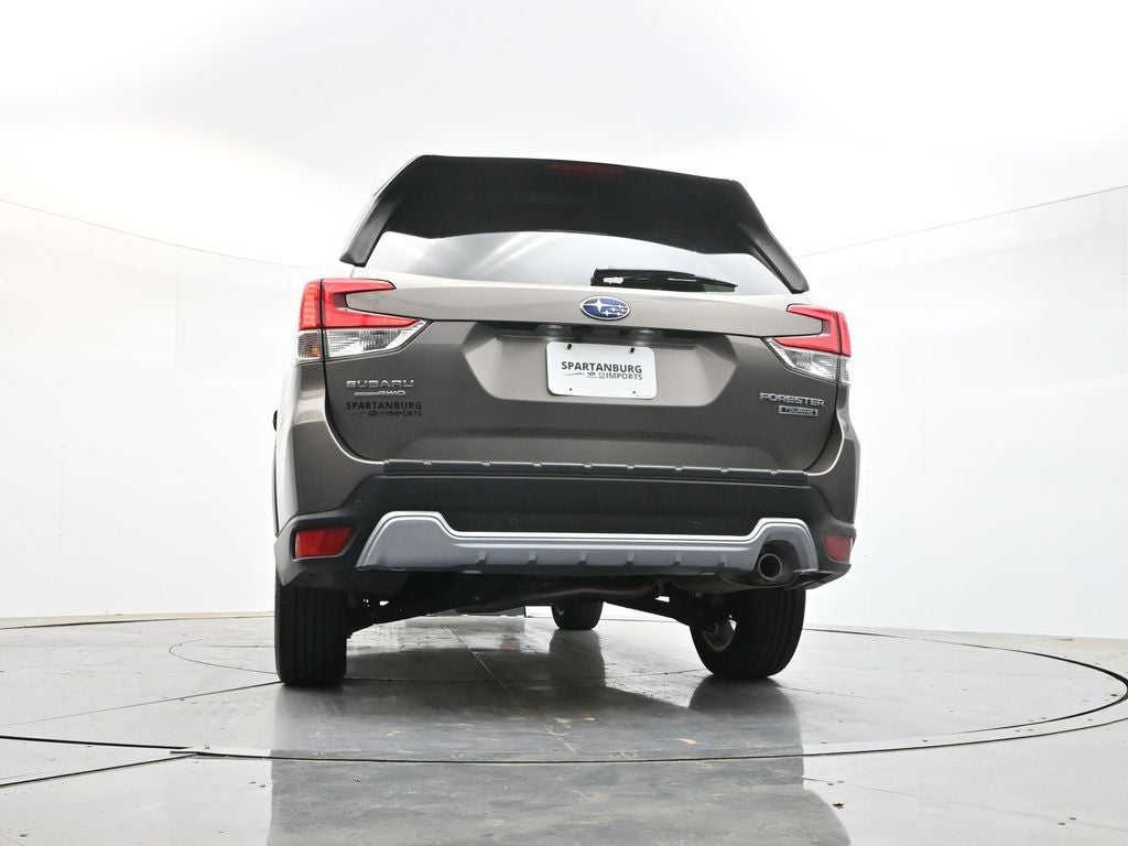 2024 Subaru Forester Touring